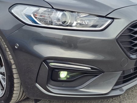 2020 Ford Mondeo - thumbnail 13