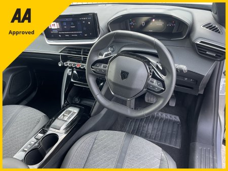 2024 Peugeot 2008 - thumbnail 2