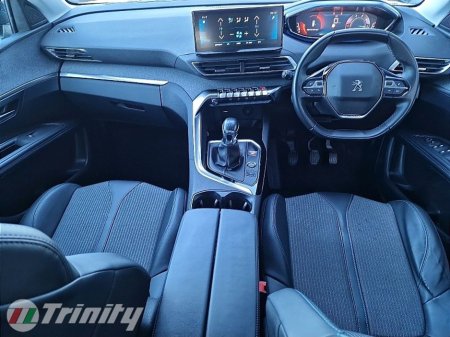 2022 Peugeot 3008 - photo 2