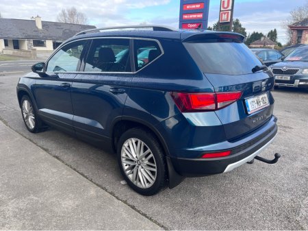 2019 SEAT Ateca - thumbnail 3