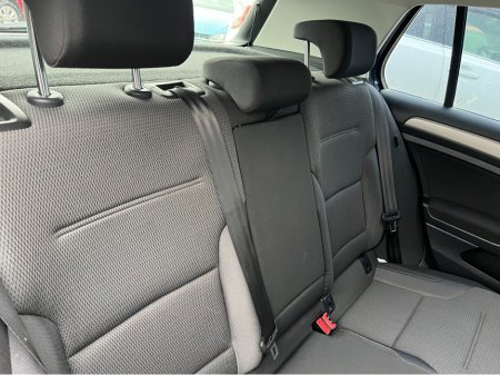 2015 Volkswagen Golf 1.2 TSI 5DR AUTO LOW KMS €12,450 thumbnail