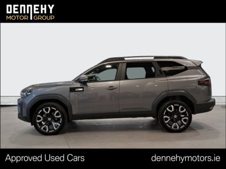 2026 Dacia Bigster - thumbnail 16