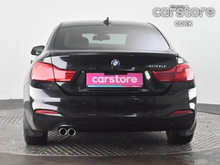 2018 BMW 4 Series VIP SALE ALL THIS WEEK €25,880