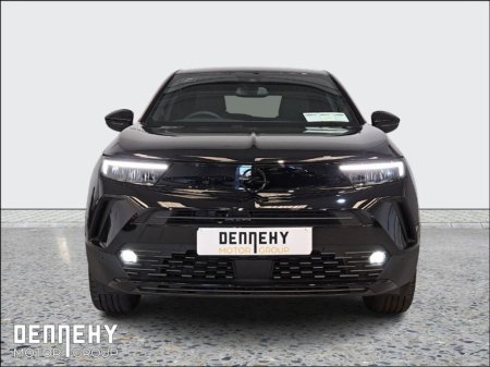 2025 Opel Mokka EV GS 50kWh €38,795