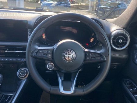 2025 Alfa Romeo Tonale - thumbnail 15