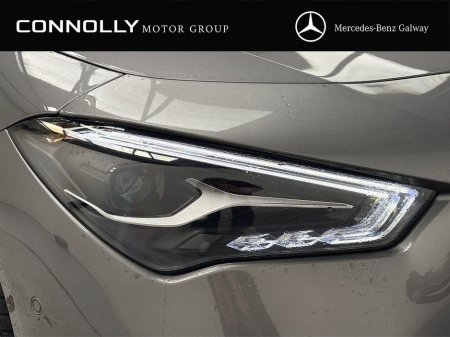 2024 Mercedes-Benz CLA Class CLA250e Amg Line Executive thumbnail