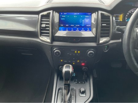 2022 Ford Ranger 222 FORD RANGER WILDTRAK - 2.0 TDI thumbnail