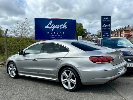 2015 Volkswagen CC - thumbnail 6