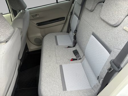 2020 Toyota Passo - thumbnail 16