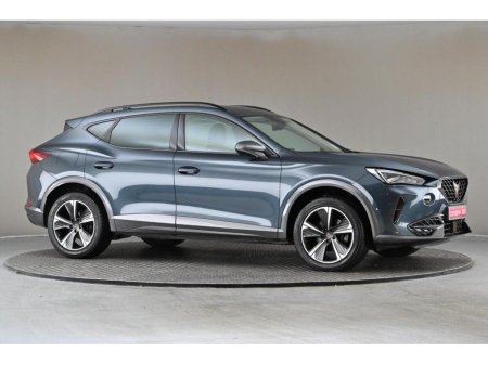 2023 Cupra Formentor - thumbnail 12