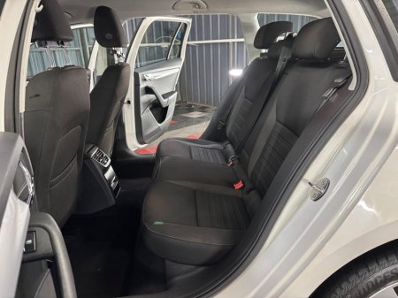 2017 Skoda Octavia - thumbnail 14