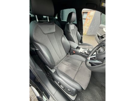 2021 Audi A4 - thumbnail 16