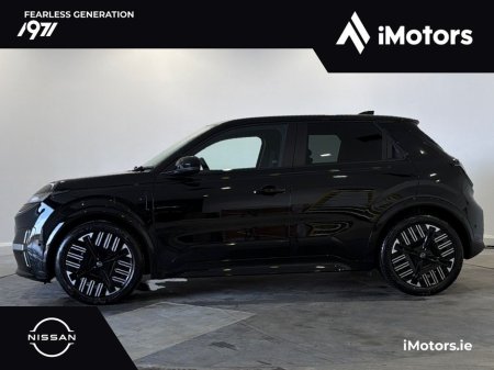 2026 Nissan Micra - thumbnail 7