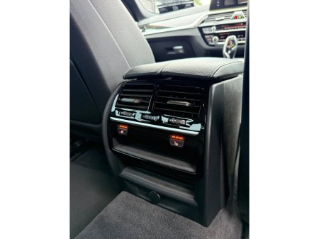 2017 BMW 5 Series  €27,995 thumbnail