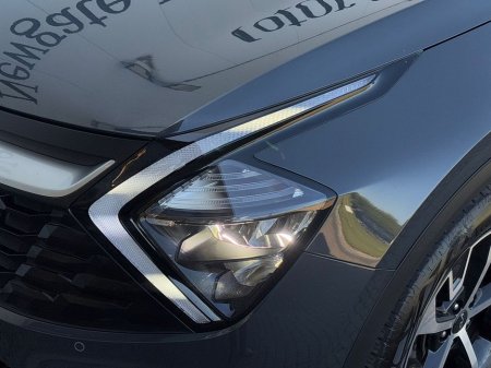 2024 Kia Sportage - photo 41
