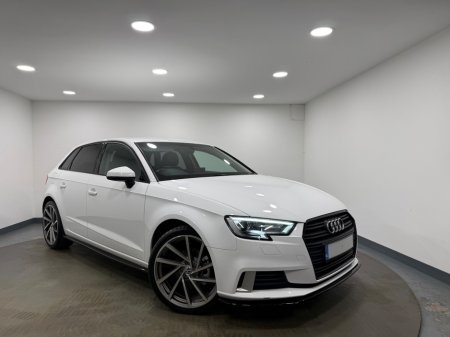 2018 Audi A3 - photo 4