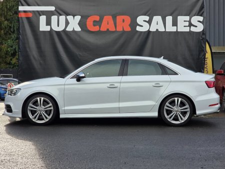 2014 Audi S3  €19,450 thumbnail