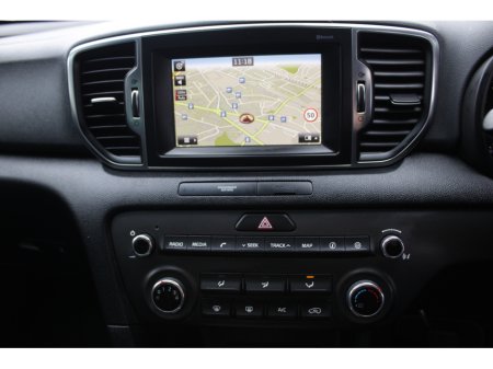 2016 Kia Sportage - thumbnail 13