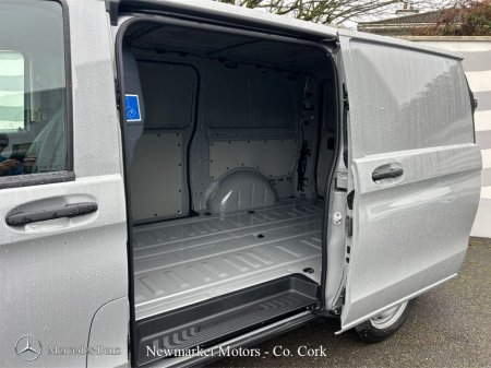 2026 Mercedes-Benz Vito - thumbnail 24