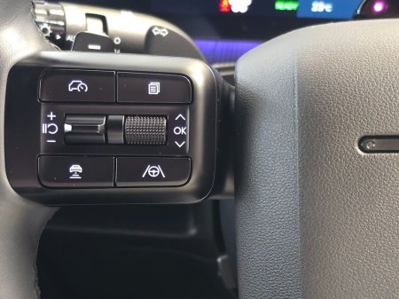 2024 Hyundai Santa Fe PHEV Premium Calligraphy * ULTIMATE SPECIFICATION * €66,950 thumbnail