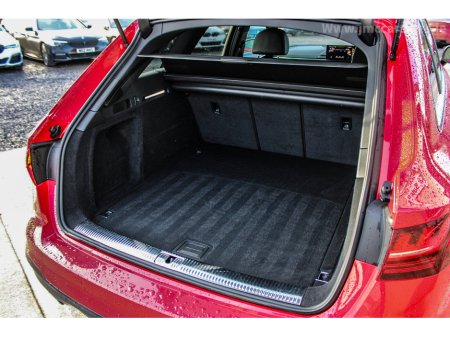 2020 Audi A4 30 TDI 136HP S Tronic S line €32,995 thumbnail