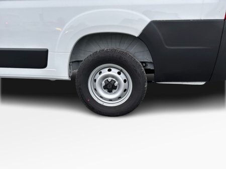 2026 Peugeot Boxer - thumbnail 5