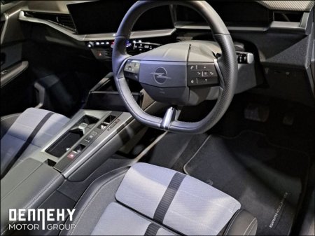 2025 Opel Grandland - thumbnail 6