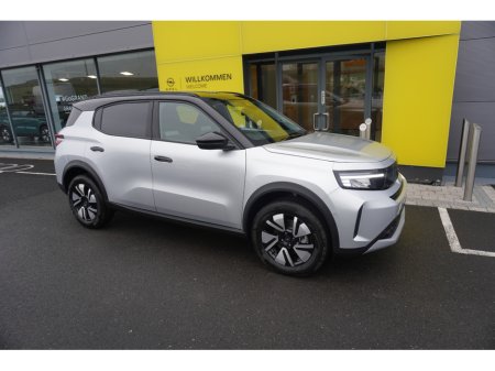 2026 Opel Frontera GS HYBRID €35,800