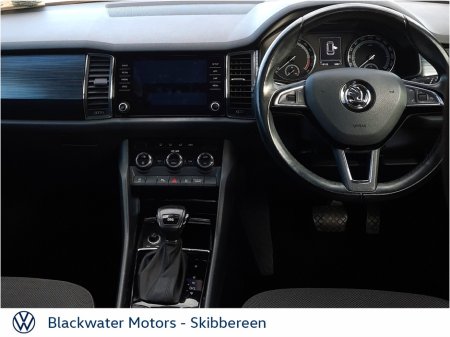 2017 Skoda Kodiaq - view 2