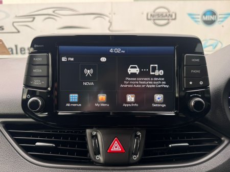 2019 Hyundai i30 - thumbnail 33