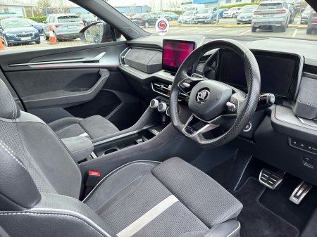 2025 Skoda Kodiaq - thumbnail 6