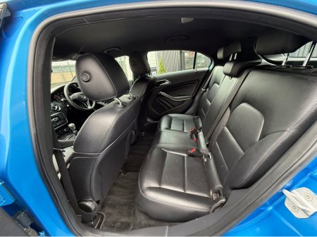 2013 Mercedes-Benz A Class - thumbnail 7