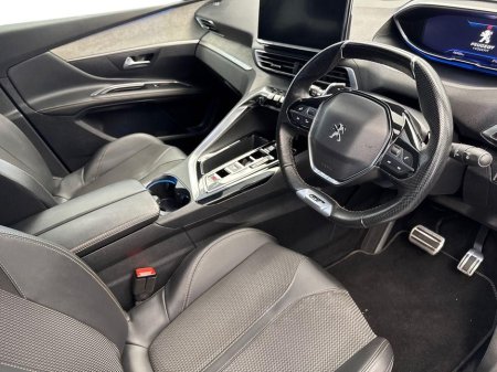 2024 Peugeot 5008 - thumbnail 6