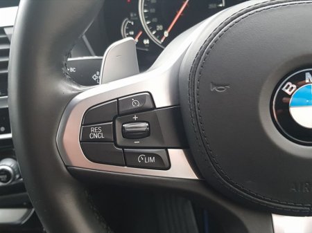 2018 BMW X4 xDrive20d M Sport Auto €34,995 thumbnail