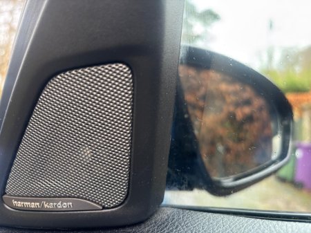 2015 BMW M5 - thumbnail 19