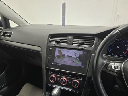 2019 Volkswagen Golf - thumbnail 22