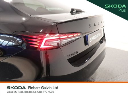 2025 Skoda Superb - thumbnail 21