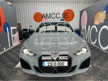 2023 BMW i4 - thumbnail 6