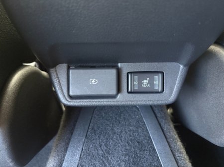 2022 Nissan Leaf - thumbnail 16