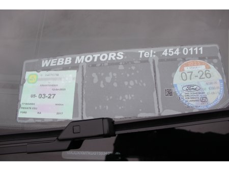 2017 Ford Ka + SALE AGREED!!! €9,450 thumbnail