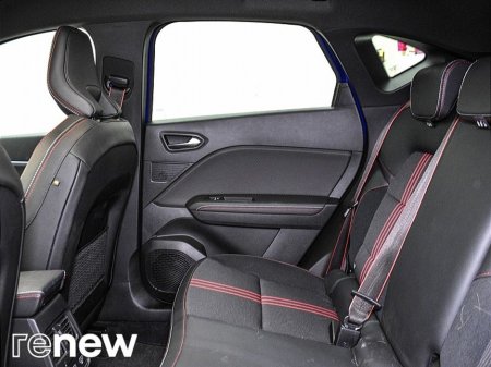 2022 Renault Captur - thumbnail 11