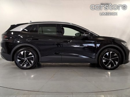 2024 Volkswagen ID.4 - photo 2