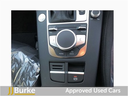 2019 Audi A3 - thumbnail 23