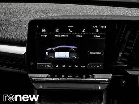 2023 Renault Megane E-Tech EV60 220hp Techno €25,490 thumbnail