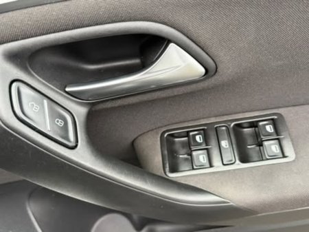 2016 Volkswagen Polo 1.4 TDI 5DR 75HP Comfortline €8,950 thumbnail