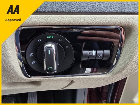 2014 Skoda Superb - thumbnail 22