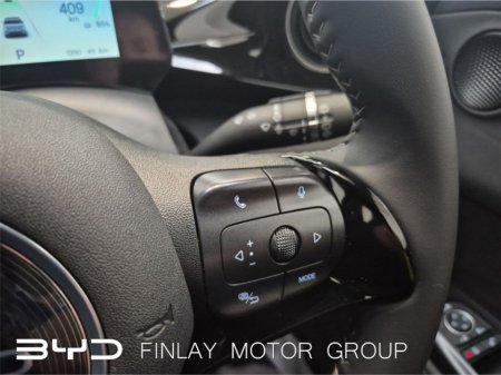 2026 BYD Dolphin Comfort €33,110 thumbnail