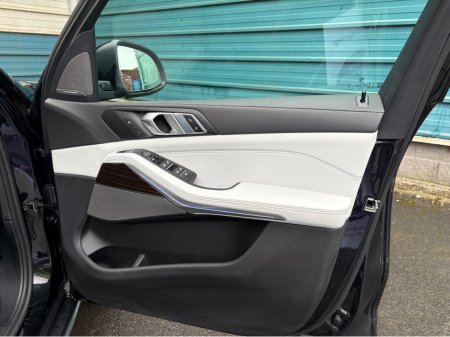 2025 BMW X5 - thumbnail 15