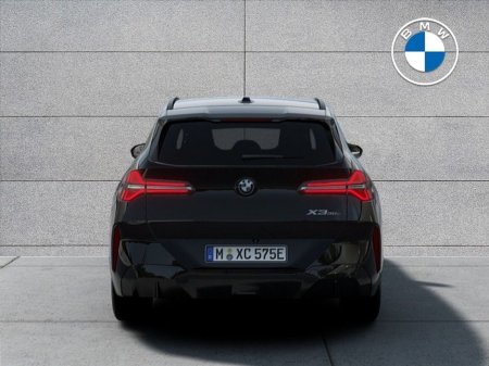 2026 BMW X3 30e xDrive M Sport €78,965 thumbnail