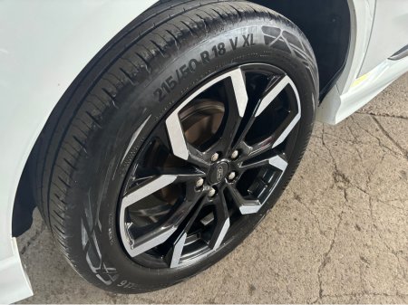 2023 Ford Puma - thumbnail 20